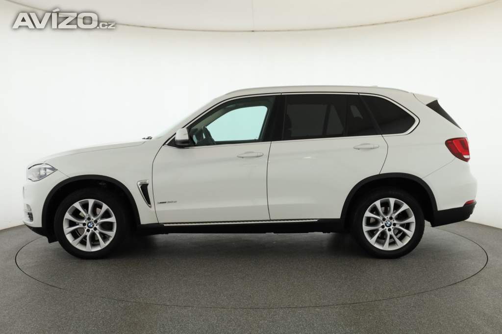 Foto inzerátu BMW X5 xDrive30d