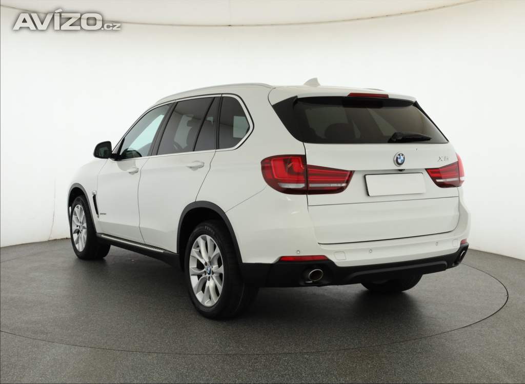 Foto inzerátu BMW X5 xDrive30d
