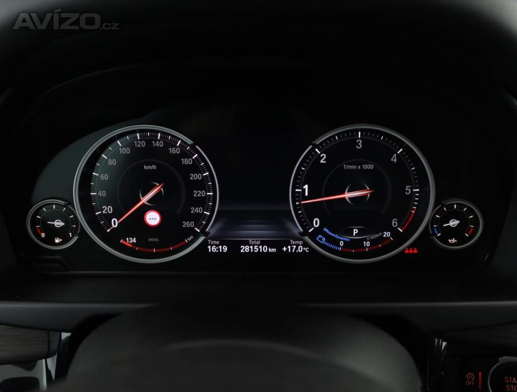 Foto inzerátu BMW X5 xDrive30d