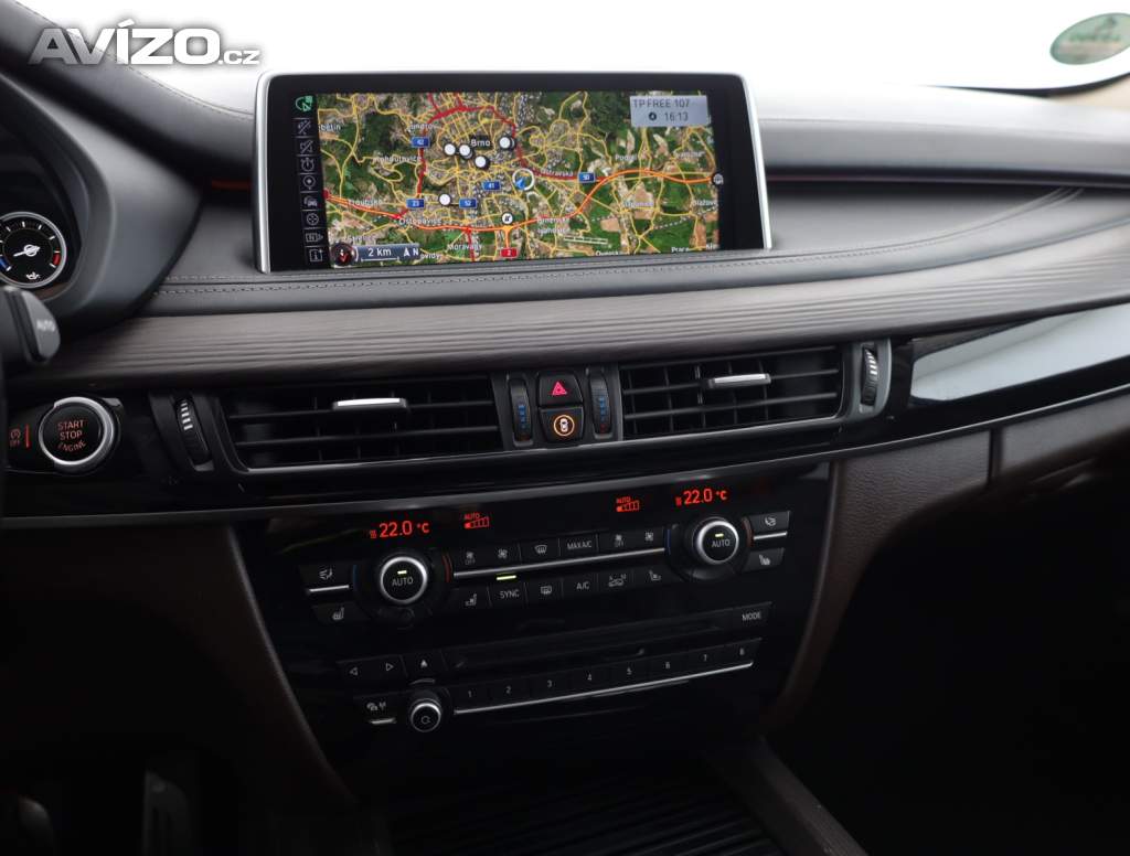 Foto inzerátu BMW X5 xDrive30d