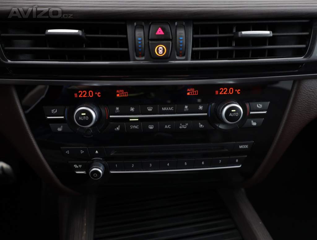 Foto inzerátu BMW X5 xDrive30d