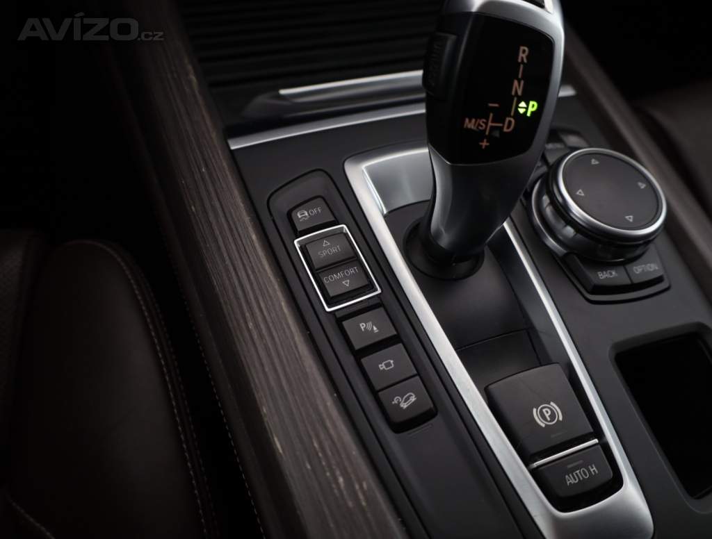 Foto inzerátu BMW X5 xDrive30d