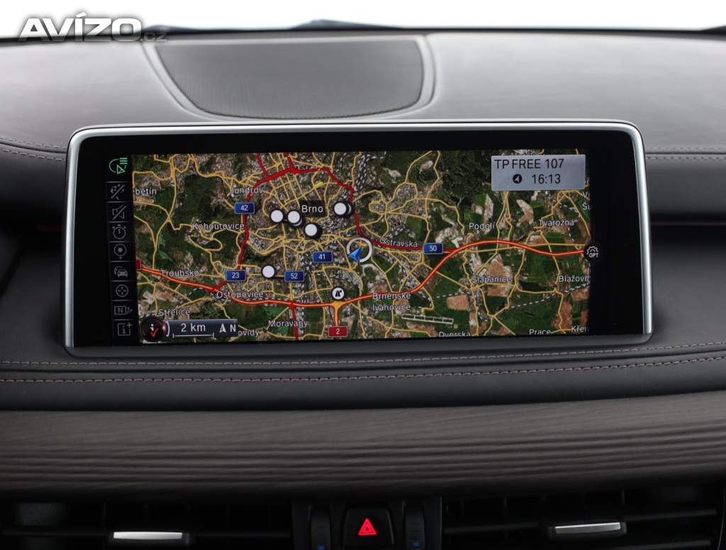 Foto inzerátu BMW X5 xDrive30d