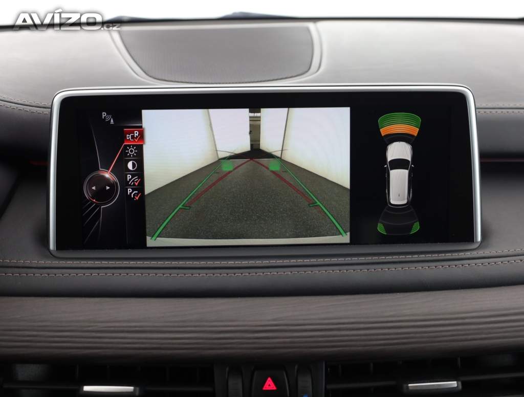 Foto inzerátu BMW X5 xDrive30d