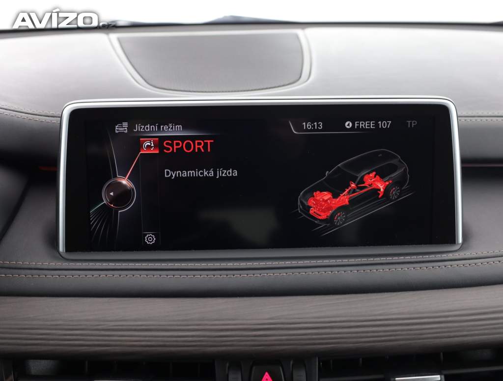 Foto inzerátu BMW X5 xDrive30d