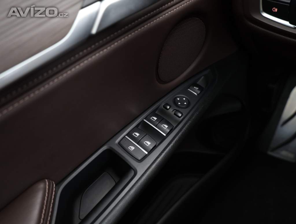 Foto inzerátu BMW X5 xDrive30d