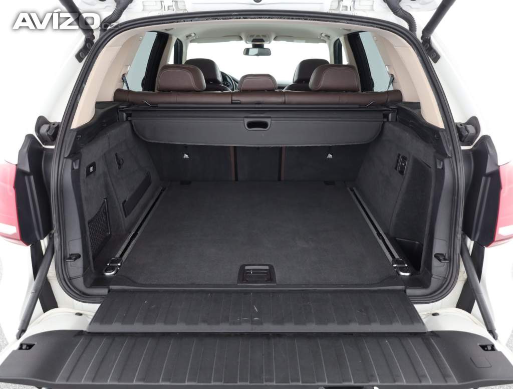 Foto inzerátu BMW X5 xDrive30d