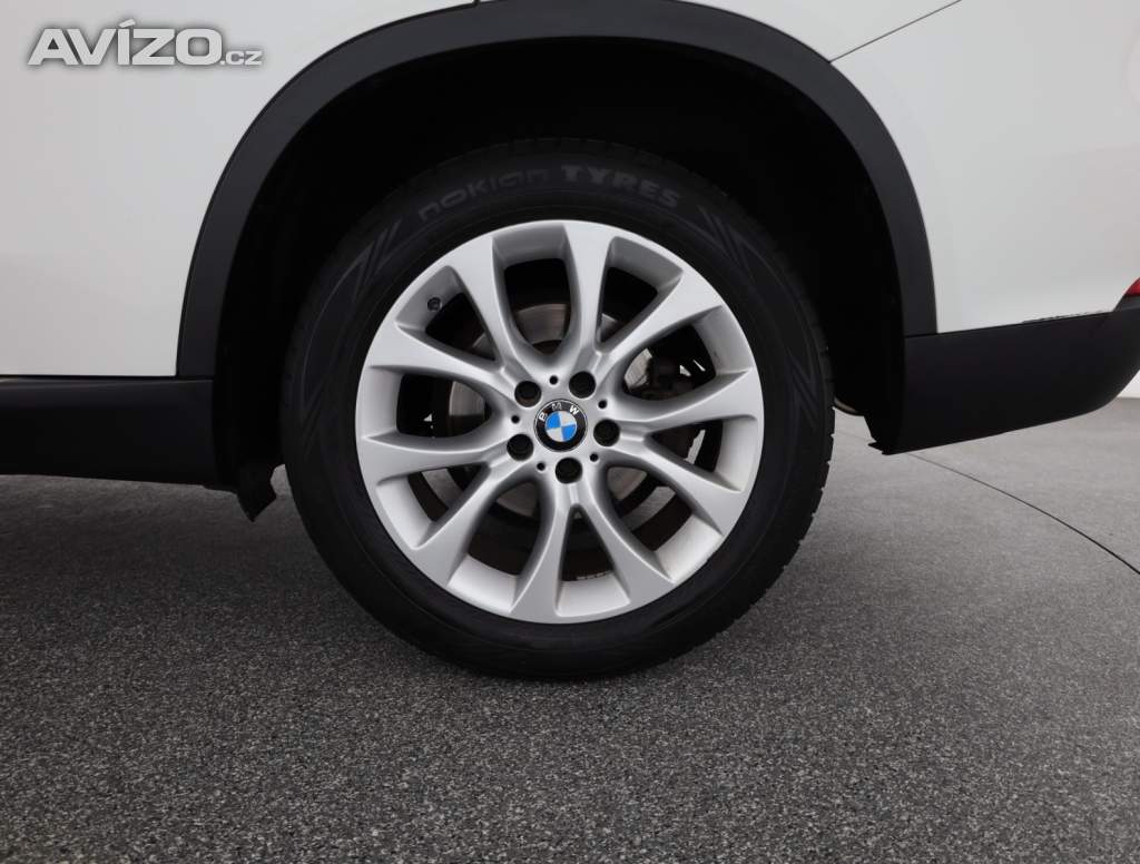 Foto inzerátu BMW X5 xDrive30d