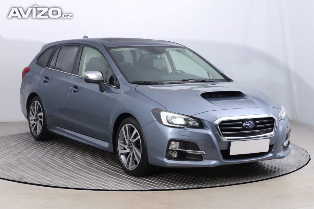 Subaru Levorg 1.6 GT-S