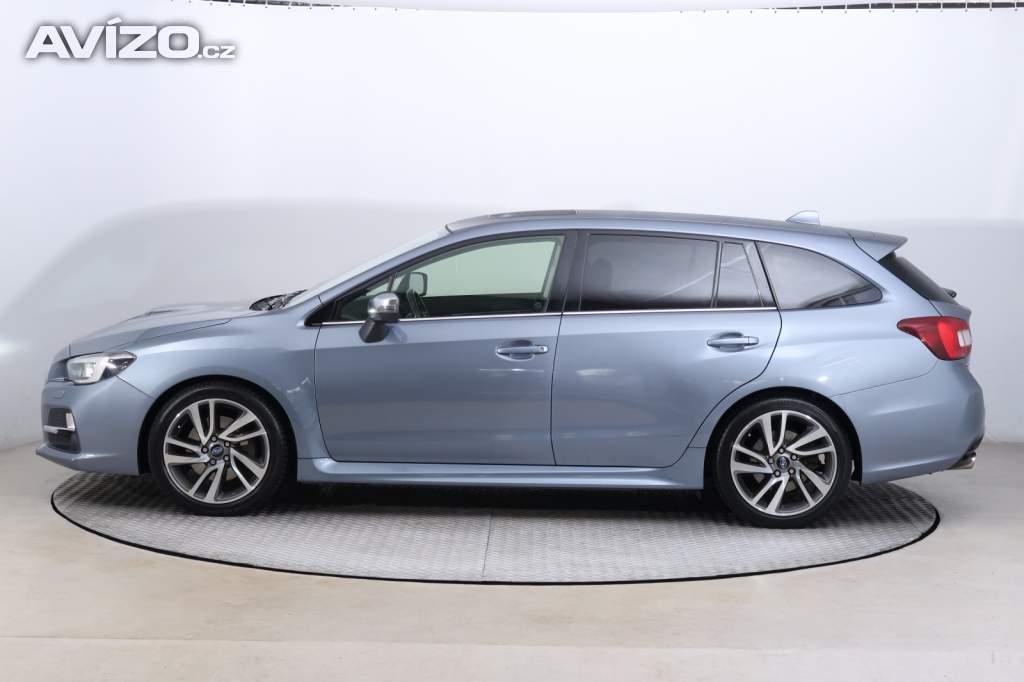 Foto inzerátu Subaru Levorg 1.6 GT-S