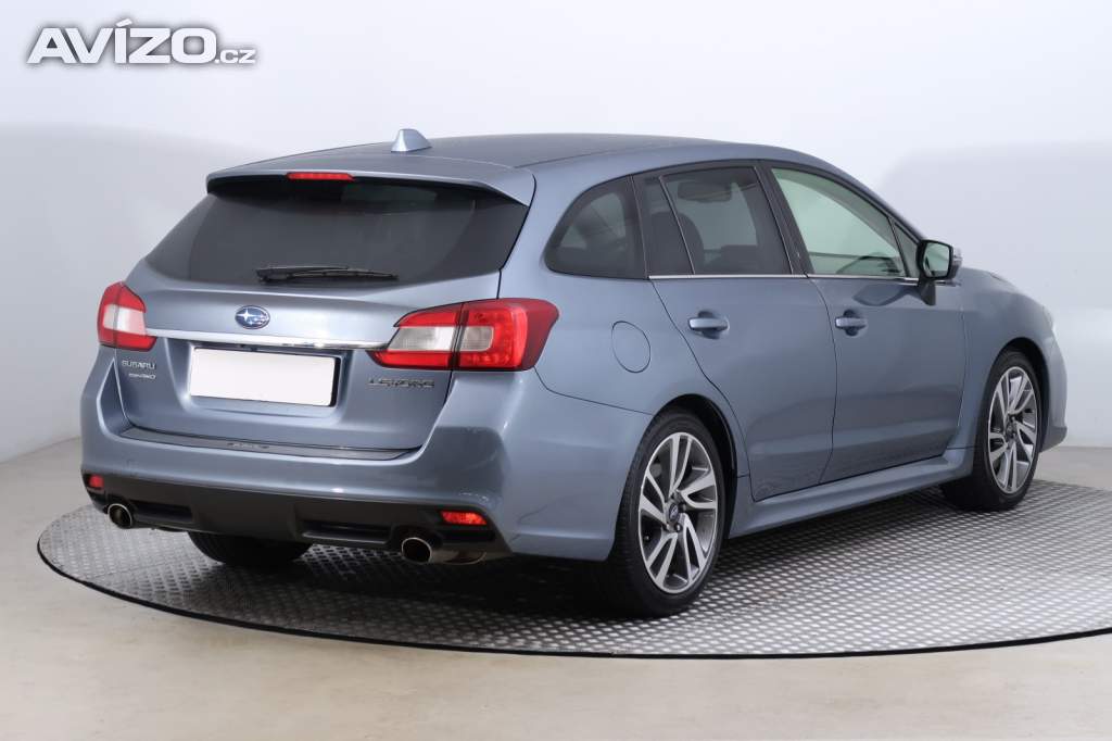 Foto inzerátu Subaru Levorg 1.6 GT-S