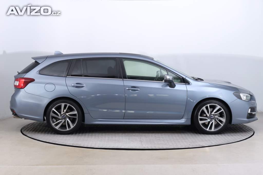 Foto inzerátu Subaru Levorg 1.6 GT-S