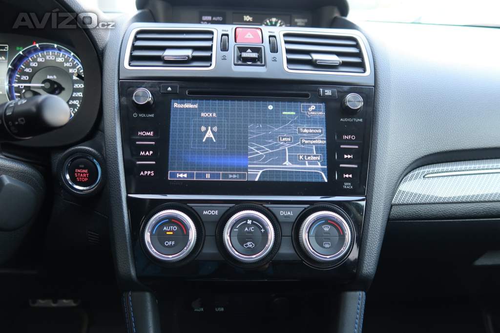 Foto inzerátu Subaru Levorg 1.6 GT-S