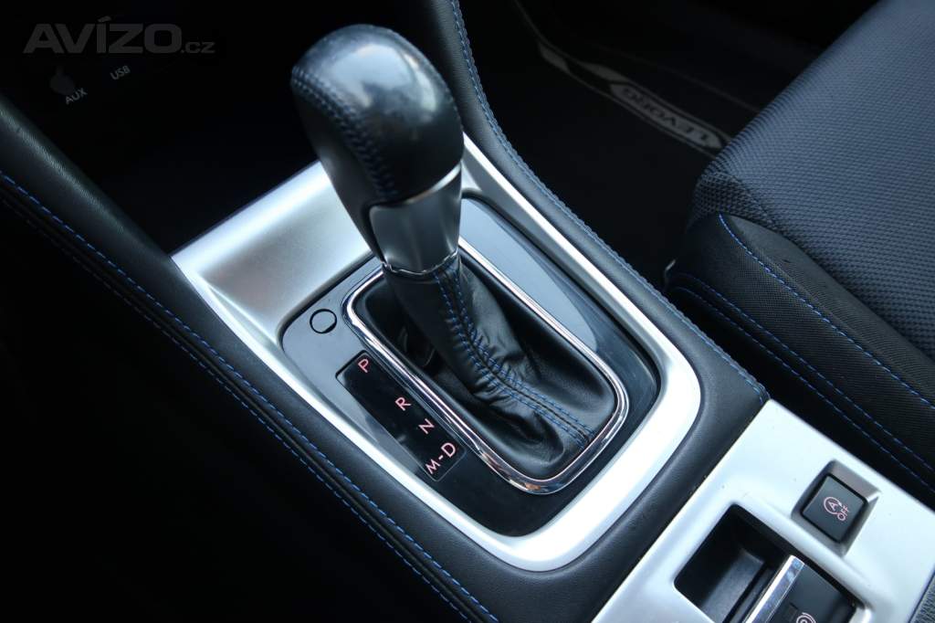 Foto inzerátu Subaru Levorg 1.6 GT-S