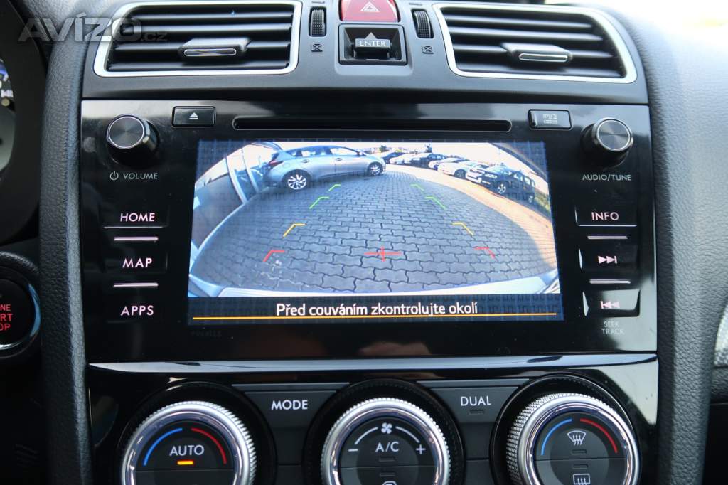 Foto inzerátu Subaru Levorg 1.6 GT-S