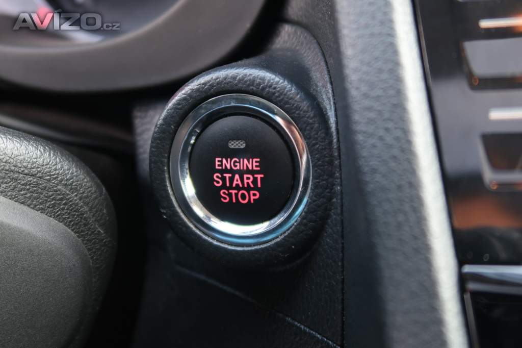 Foto inzerátu Subaru Levorg 1.6 GT-S