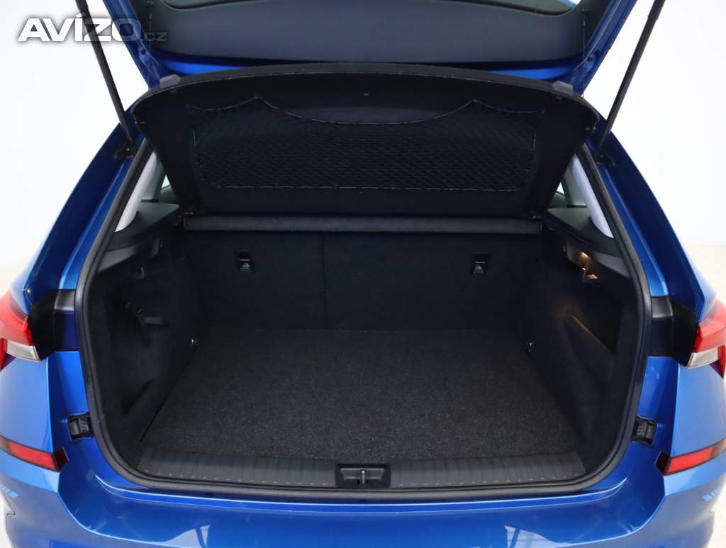 Foto inzerátu Škoda Kamiq 1.0 G-TEC CNG