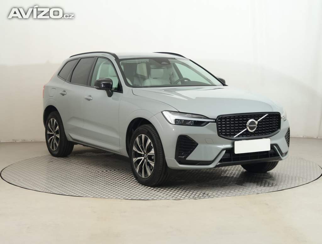 Volvo XC60 B5 AWD