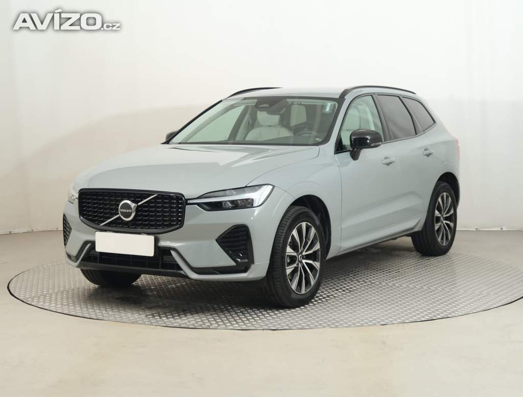 Foto inzerátu Volvo XC60 B5 AWD