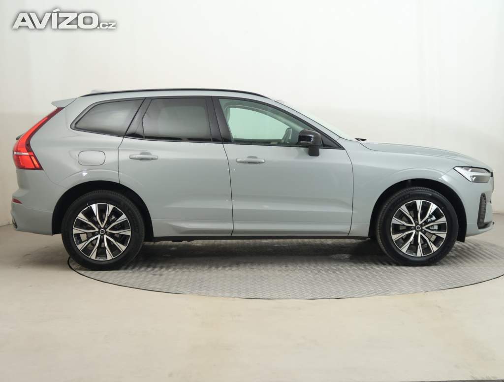 Foto inzerátu Volvo XC60 B5 AWD