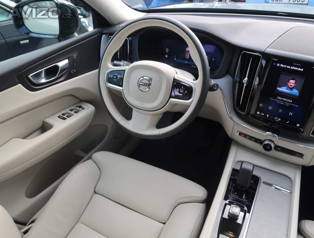 Foto inzerátu Volvo XC60 B5 AWD