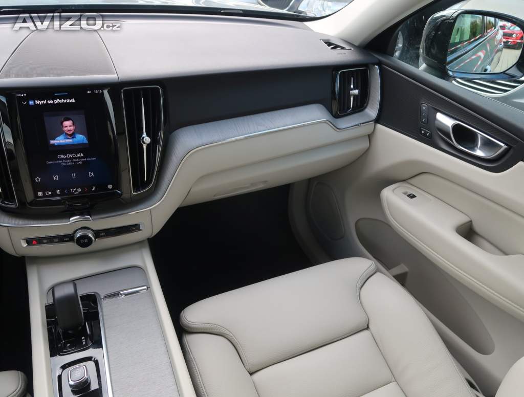 Foto inzerátu Volvo XC60 B5 AWD