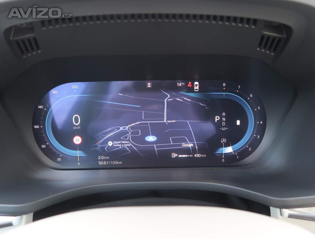 Foto inzerátu Volvo XC60 B5 AWD