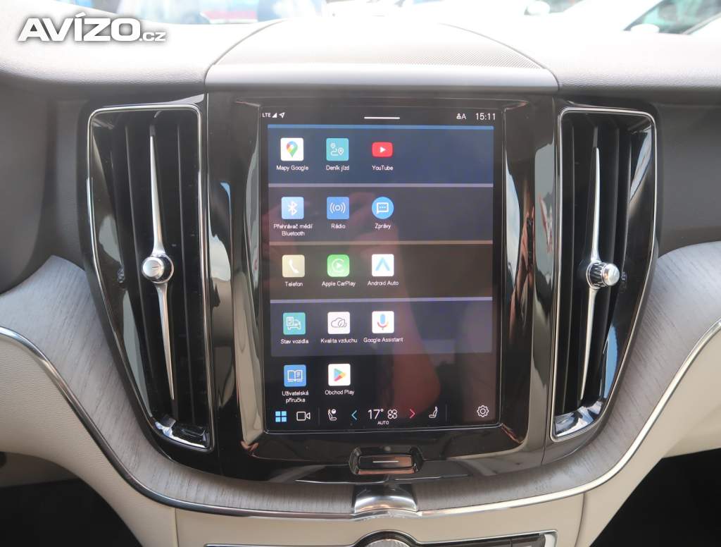 Foto inzerátu Volvo XC60 B5 AWD