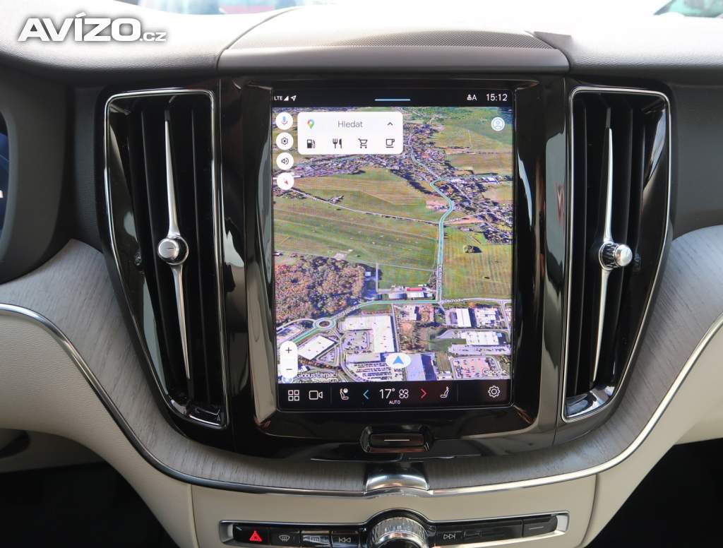 Foto inzerátu Volvo XC60 B5 AWD