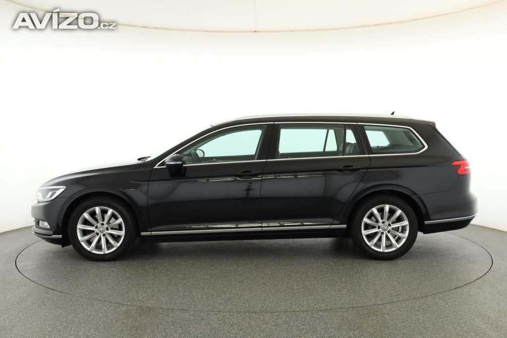 Foto inzerátu Volkswagen Passat 2.0 TDI