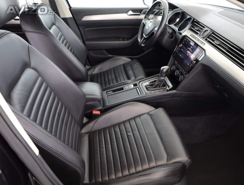 Foto inzerátu Volkswagen Passat 2.0 TDI