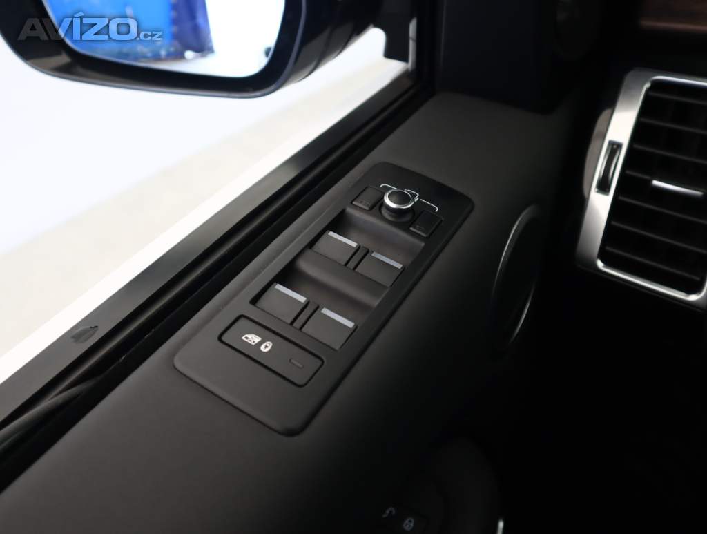 Foto inzerátu Land Rover Discovery SDV6