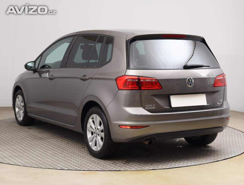Foto inzerátu Volkswagen Golf Sportsvan 1.2 TSI
