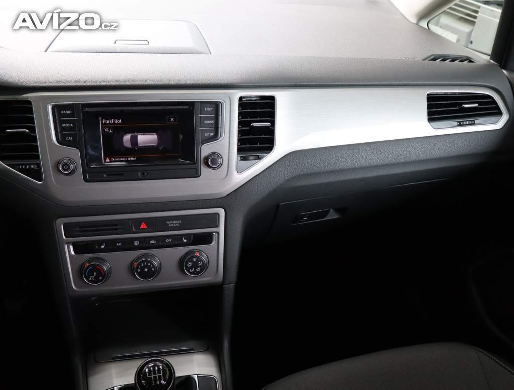 Foto inzerátu Volkswagen Golf Sportsvan 1.2 TSI