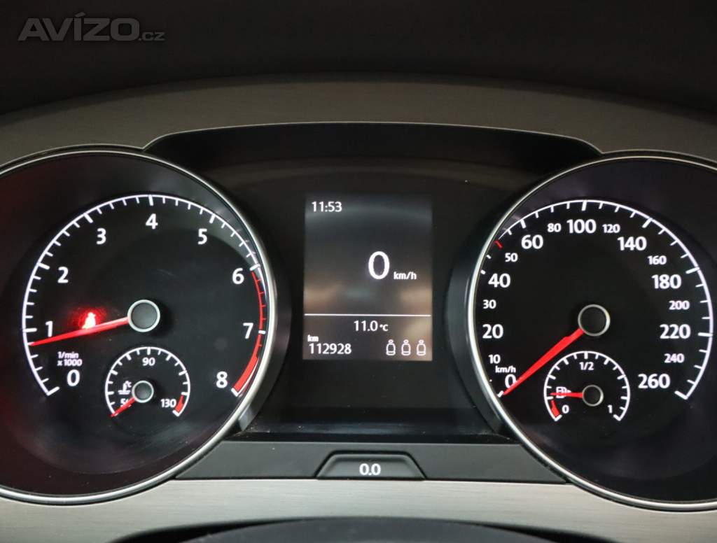 Foto inzerátu Volkswagen Golf Sportsvan 1.2 TSI