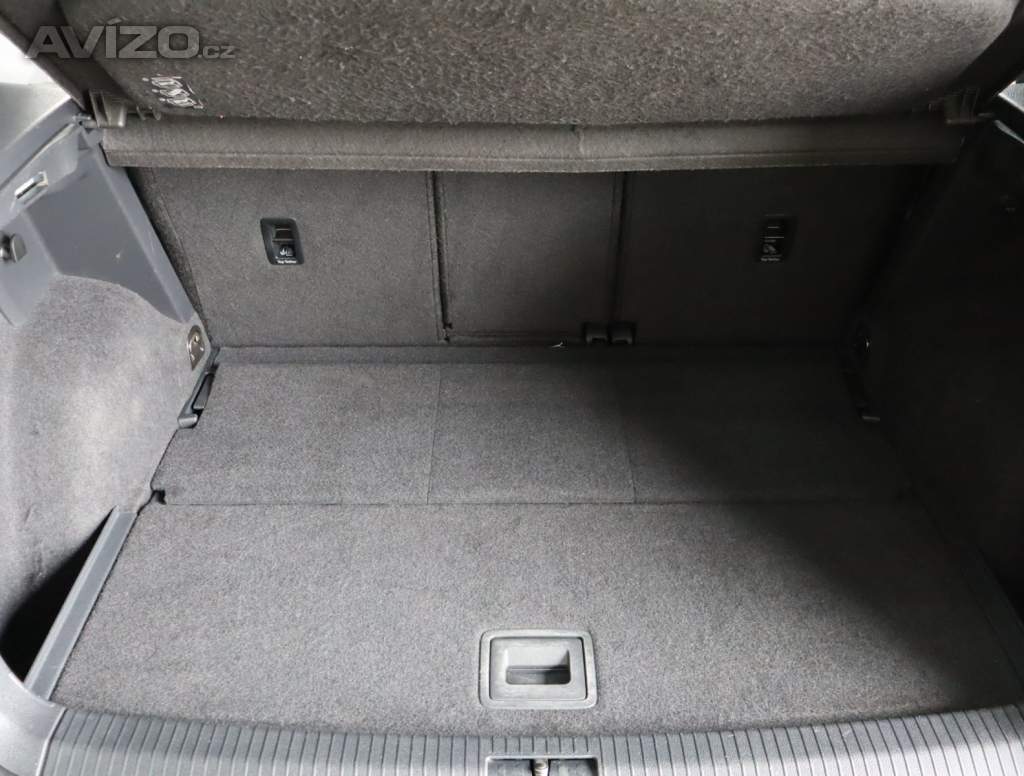 Foto inzerátu Volkswagen Golf Sportsvan 1.2 TSI