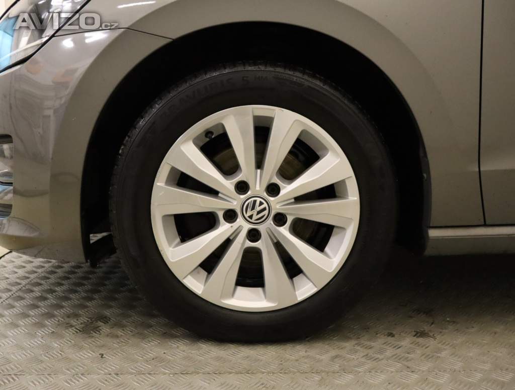 Foto inzerátu Volkswagen Golf Sportsvan 1.2 TSI