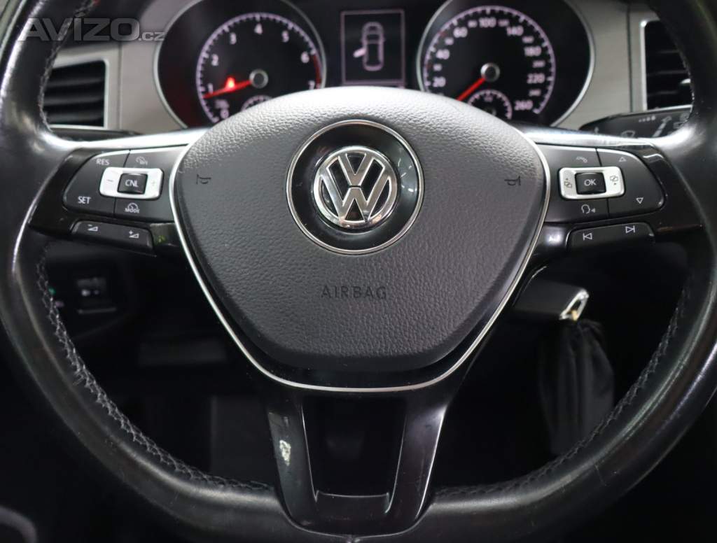 Foto inzerátu Volkswagen Golf Sportsvan 1.2 TSI