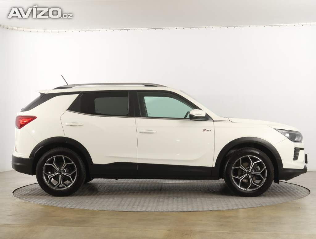 Foto inzerátu SsangYong Korando 1.5 T-GDI