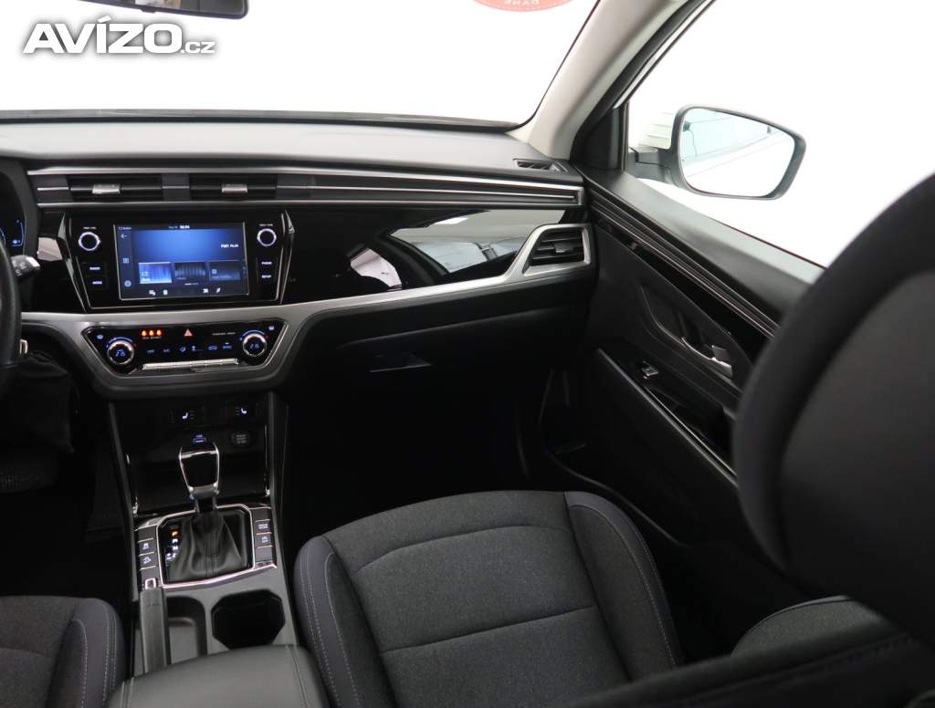 Foto inzerátu SsangYong Korando 1.5 T-GDI