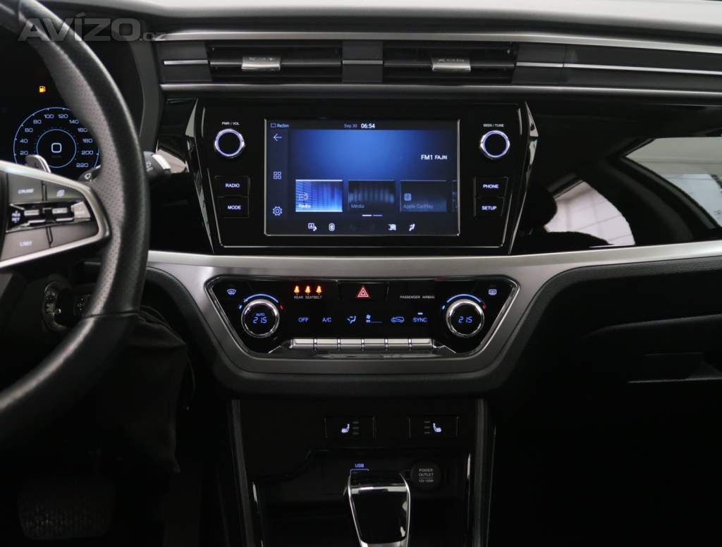 Foto inzerátu SsangYong Korando 1.5 T-GDI