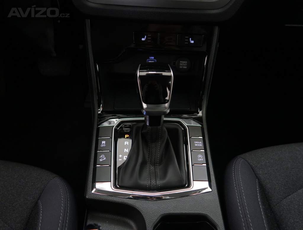 Foto inzerátu SsangYong Korando 1.5 T-GDI