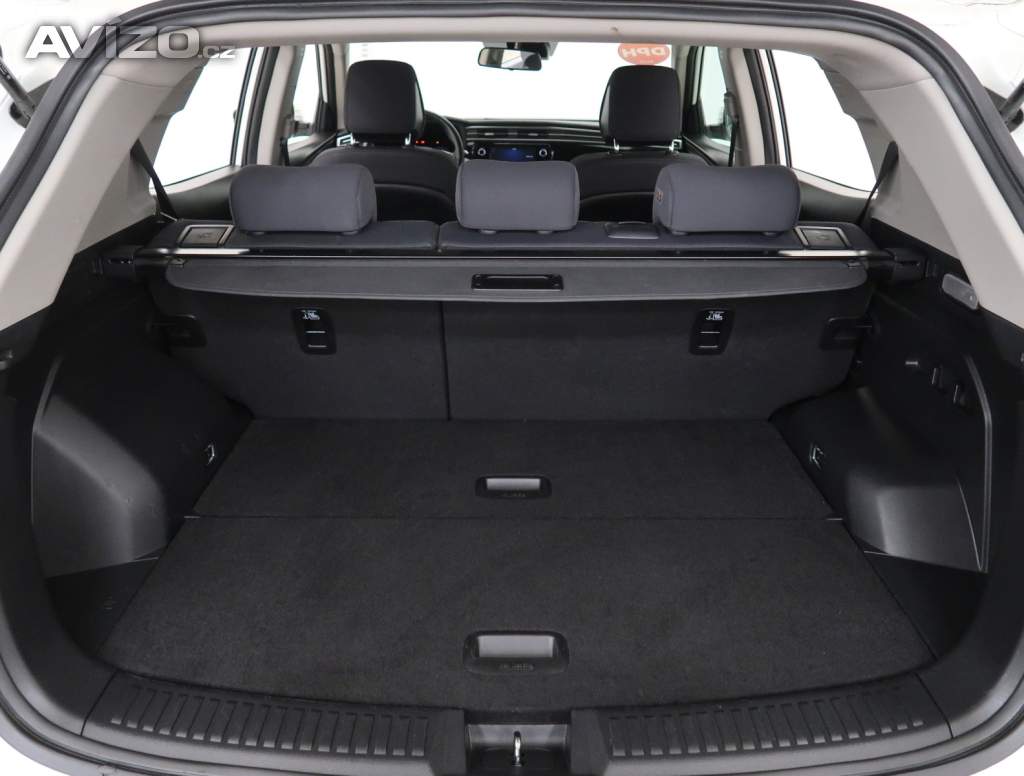 Foto inzerátu SsangYong Korando 1.5 T-GDI