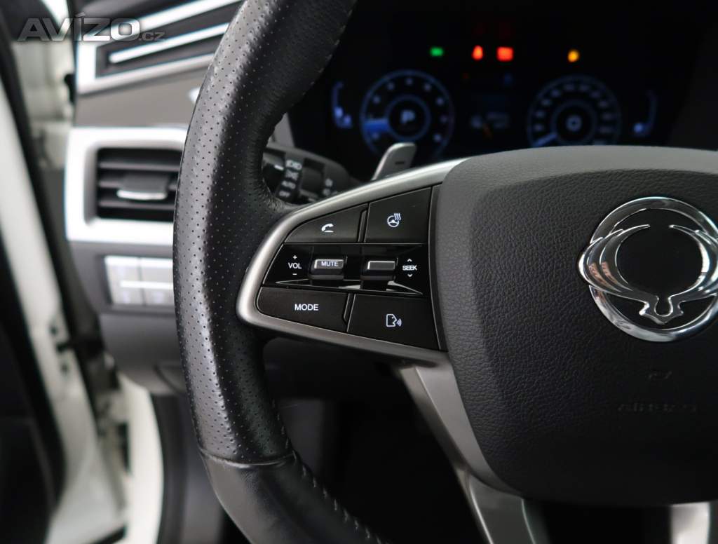 Foto inzerátu SsangYong Korando 1.5 T-GDI