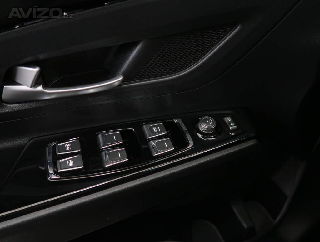 Foto inzerátu SsangYong Korando 1.5 T-GDI