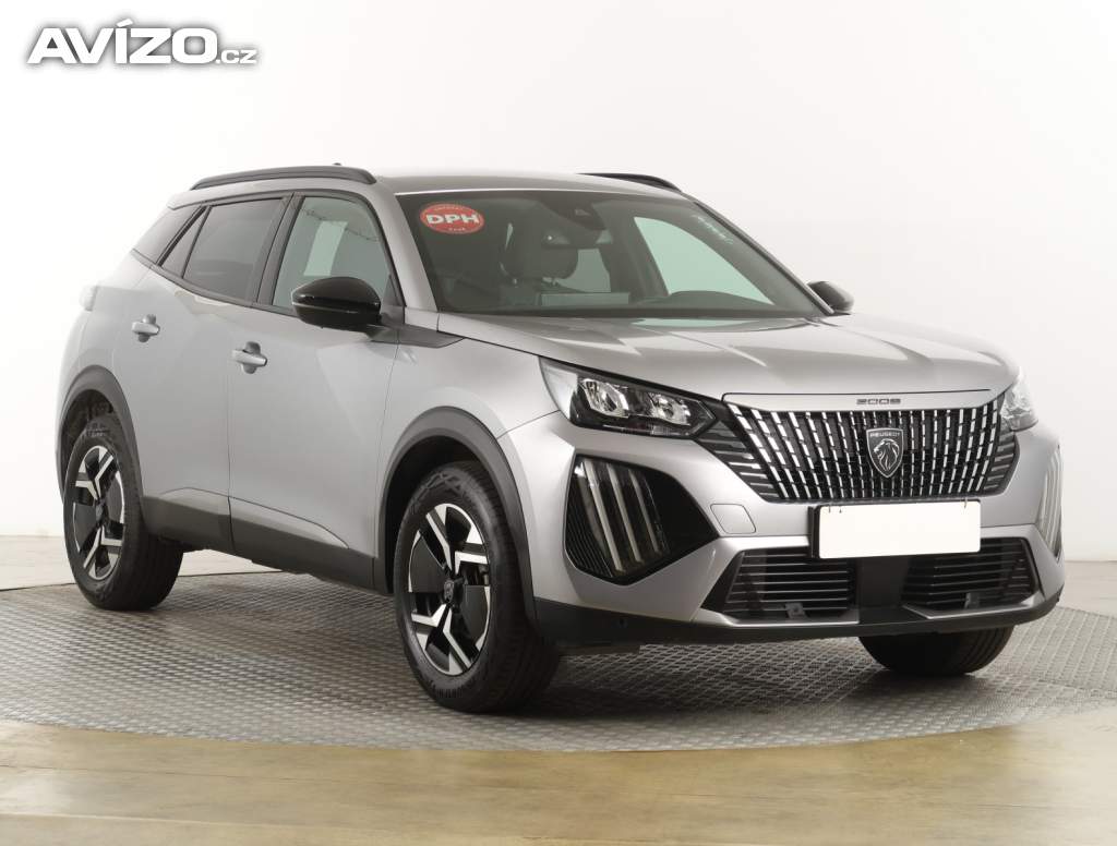 Peugeot 2008 1.2 PureTech