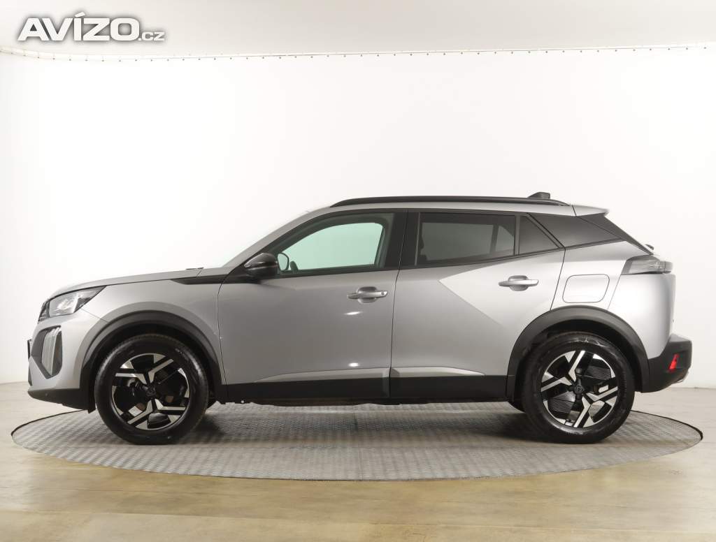 Foto inzerátu Peugeot 2008 1.2 PureTech