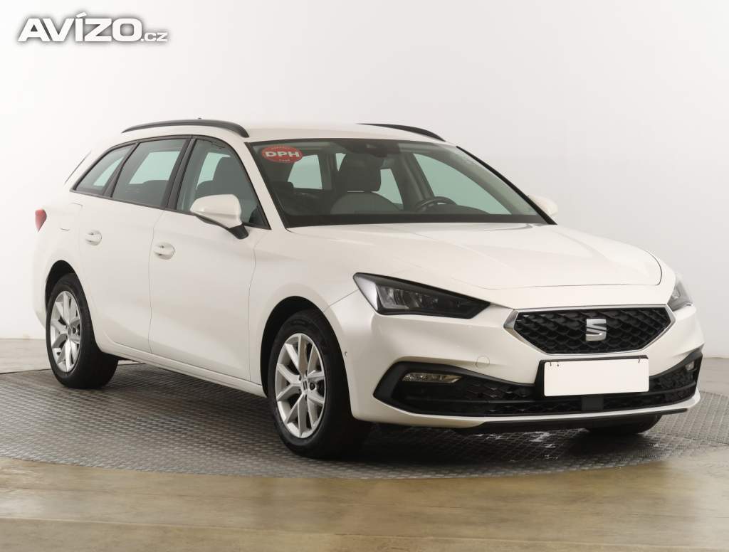 Seat Leon 1.5 TSI