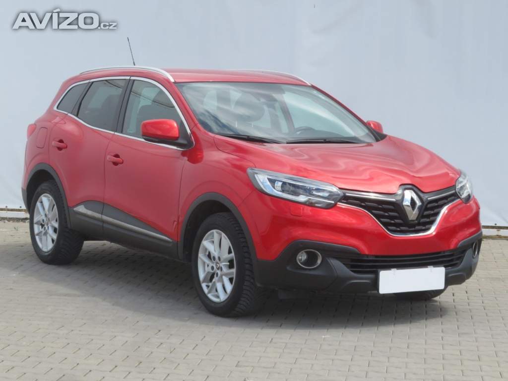 Renault Kadjar 1.2 TCe
