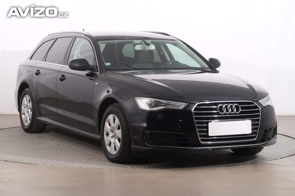 Audi A6 2.0 TDI